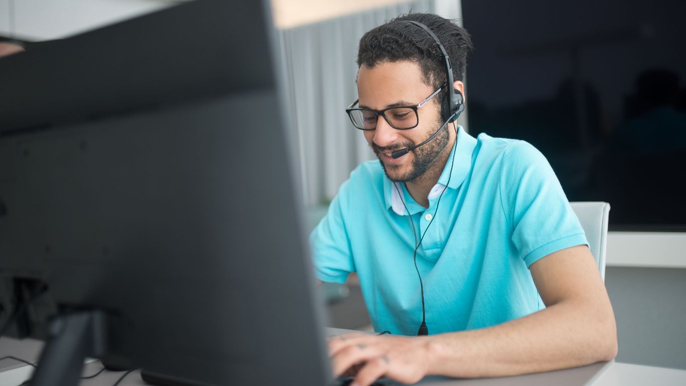 Inbound Call Centre Services