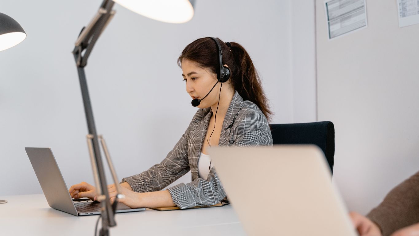 Inbound Call Centre Services