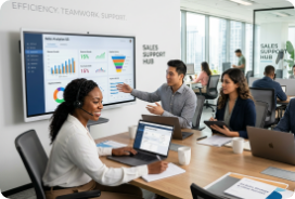 Inbound Call Centre Services