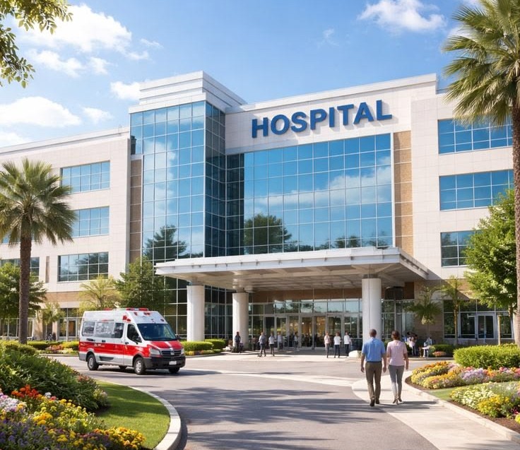 Hospitals & Health Systems