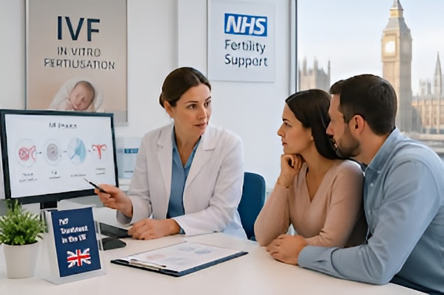 IVF Hospitals