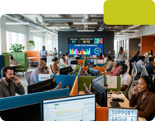 Inbound Call Centre Services