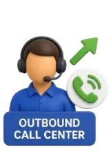 Outbound Call Centre